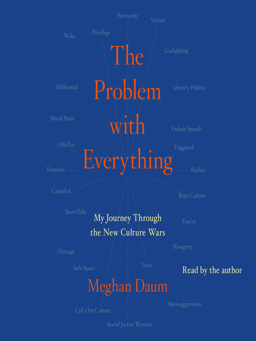 Title details for Problem with Everything by Meghan Daum - Available